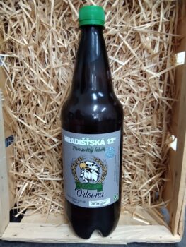 Hradišťská 12% cena 42,-